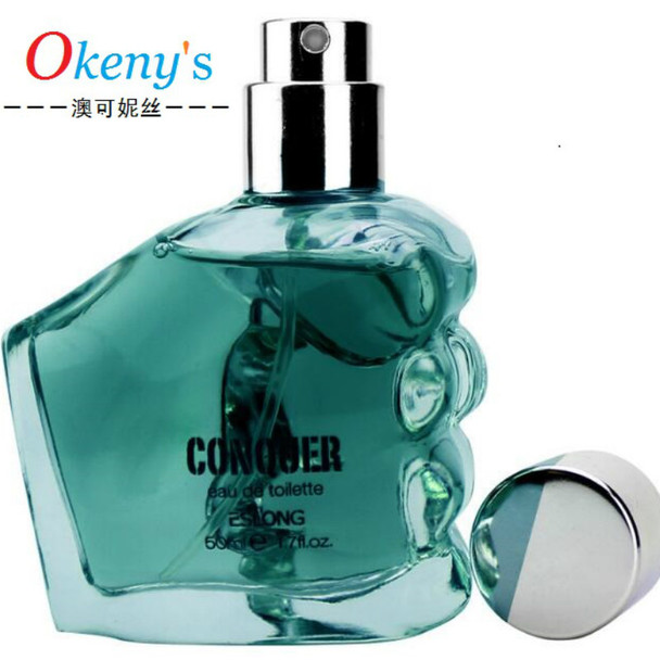 ESLONG Cologne for Men Perfumes and Fragrances  Air Fragrance Pheromone Parfum Femme  Perfume Deodorant 50ml