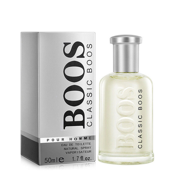 Original Male Pheromone Perfume Aphrodisiac Attractant Flirt Liquid Perfume for Men Fragrance Deodorants Exciter for Women 50ml
