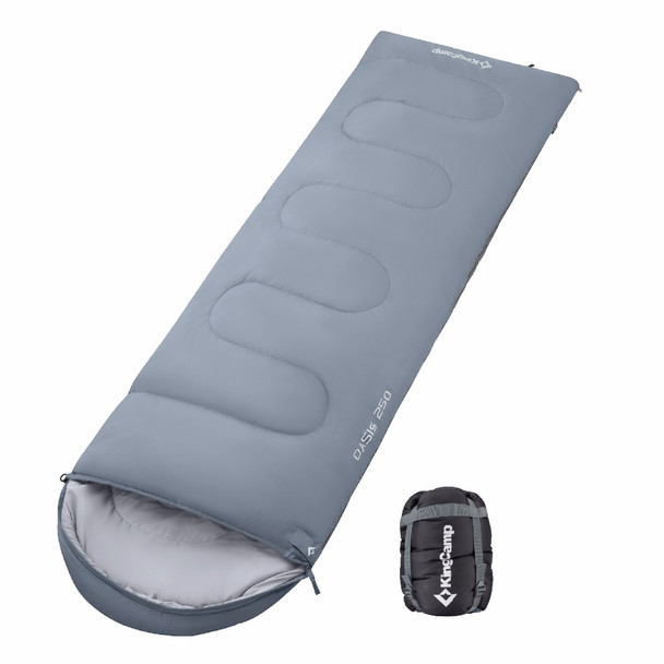 KingCamp Ultralight Sleeping bag Envelope Type Winter Cotton Sleeping bag Adult Hiking Sleeping Bag Large Size Bolsa De Dormir KingCamp Ultralight Sleeping bag Envelope Type Winter Cotton Sleeping bag Adult Hiking Sleeping Bag Large Size Bolsa De Dormir