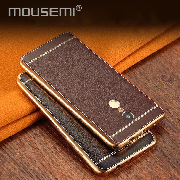 MOUSEMI 4x 4a Case For Xiaomi Redmi Note 4x 4 Global Version 5a Cover Silicone Phone Cases Funda For Xiaomi Redmi 4x 4 Note Case