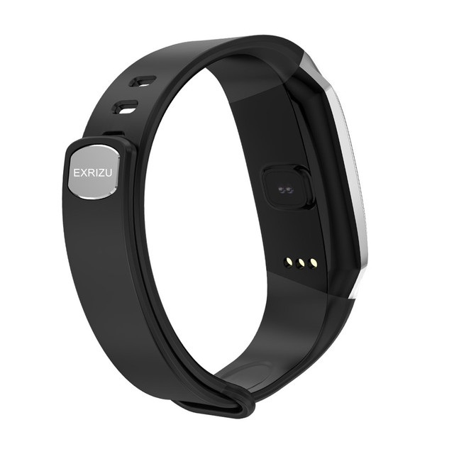 e18 smart band