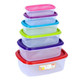 Storage Containers