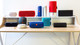 Bluetooth Speaker and Mics