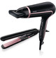 Hair Dryers & Hair Straighteners