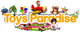 Toys & Games