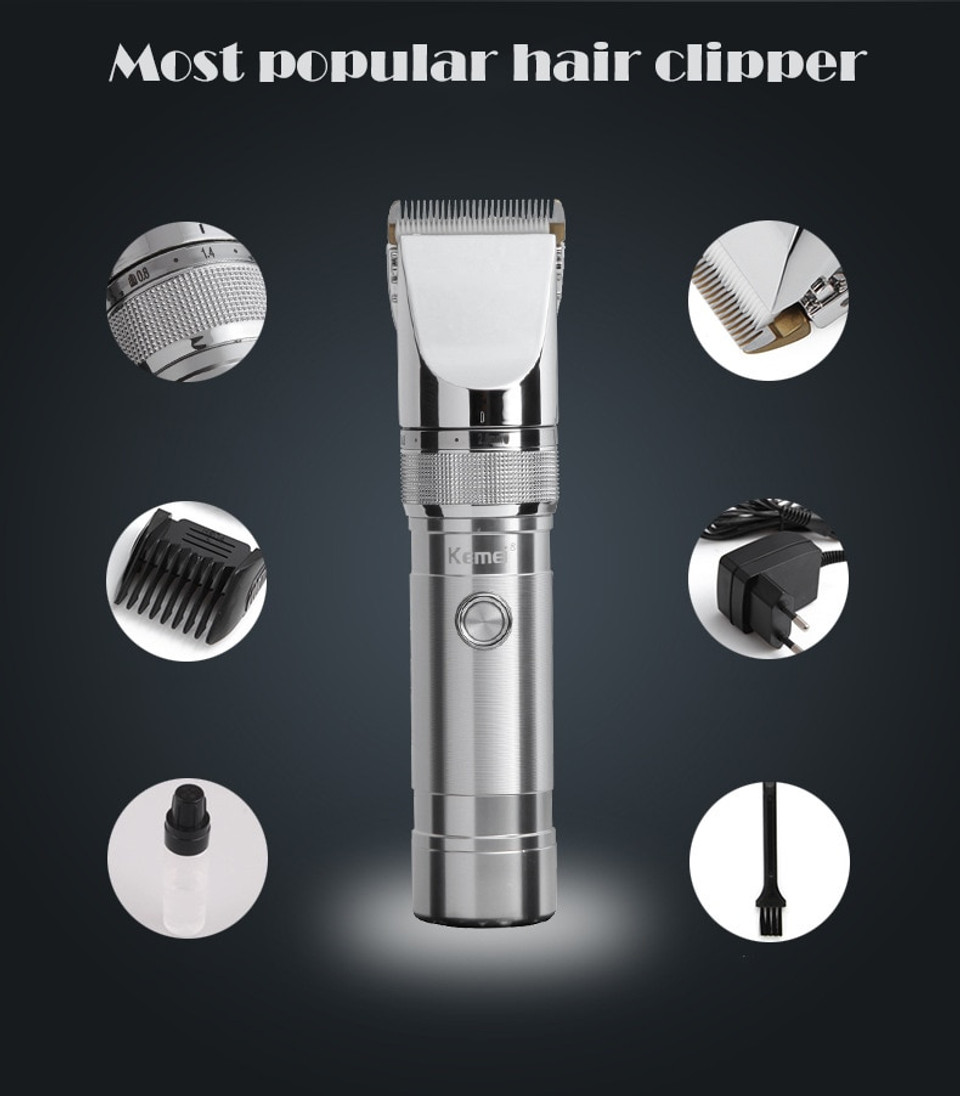 maxel professional hair clipper