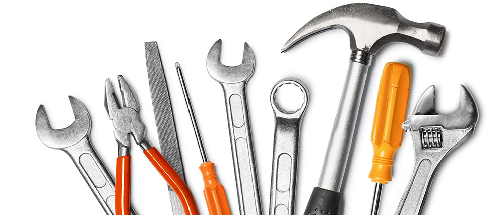 Tools Tools