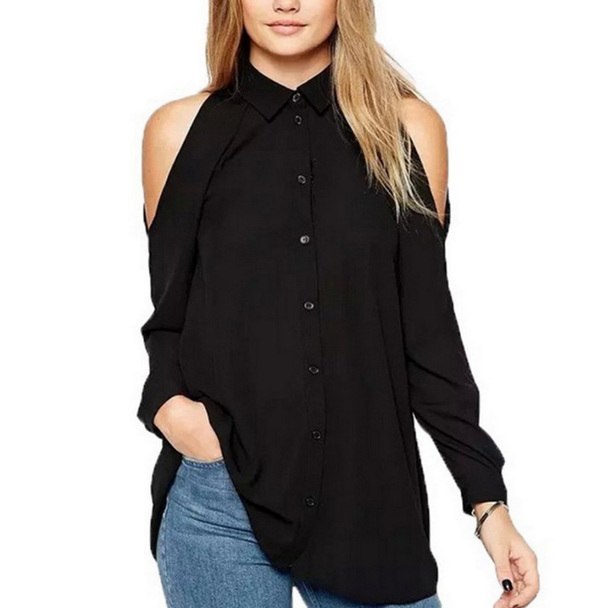 Women's Blouses and Shirts Women's Blouses and Shirts