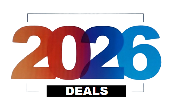 2026 DEALS
