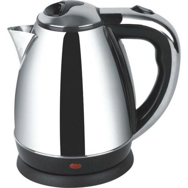 Electric Kettles Electric Kettles