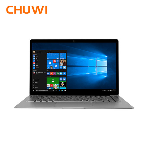 CHUWI LapBook Air 14.1 Inch Laptop Windows 10 Intel Apollo Lake N3450