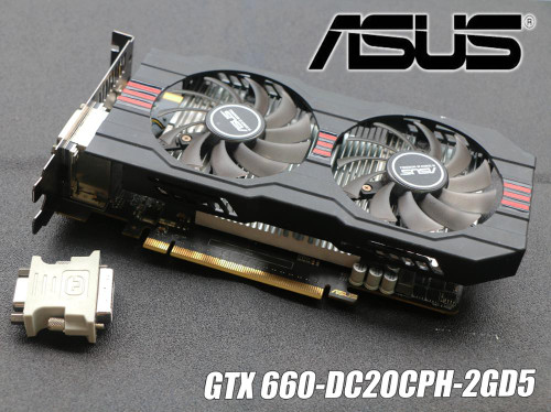 Used Original Asus Video Card Gtx 660 2gb 192bit Gddr5 Graphics Cards For Nvidia Geforce Gtx660 Vga Stronger Than Gtx 750 Ti Onshopdeals Com
