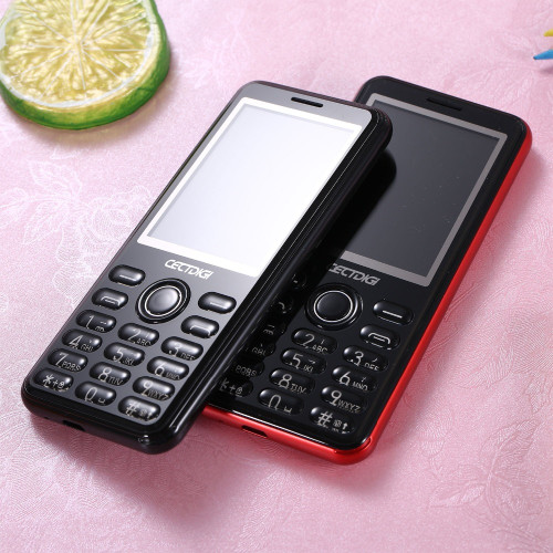 mini Bar Phone CECTDIGI T66 Unlocked GSM Dual Sim Mobile Phone