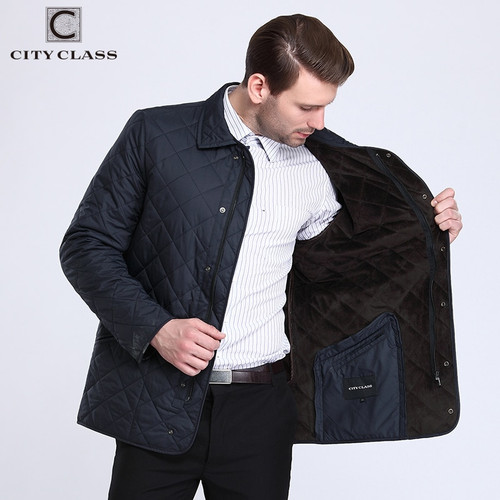 business casual fall jacket