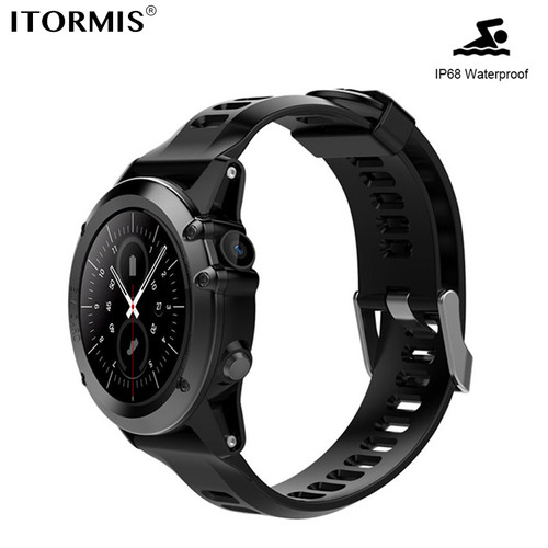 itormis smartwatch