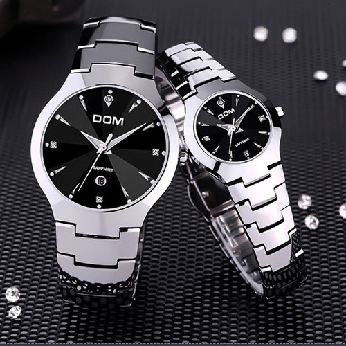 DOM Watches for Men Stylish Mens Watches, Quartz Watch India | Ubuy