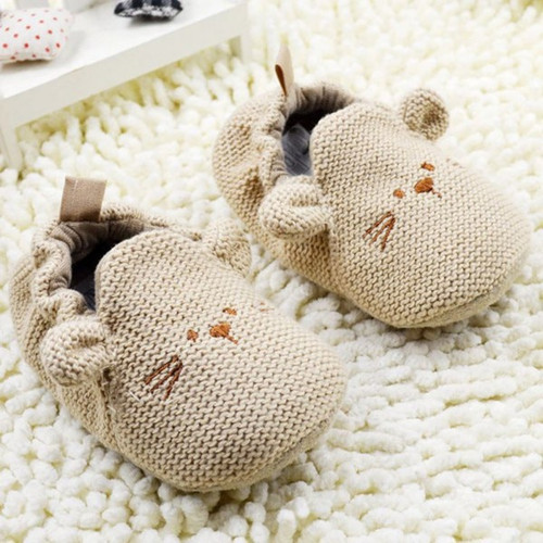 kids wool shoes