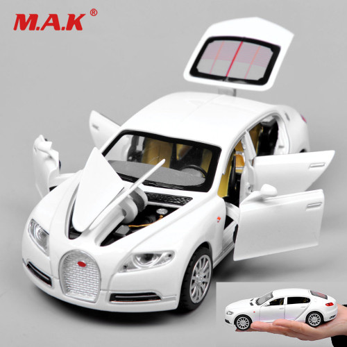 bugatti veyron diecast