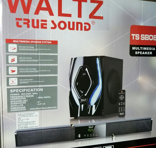 true sound home theater price