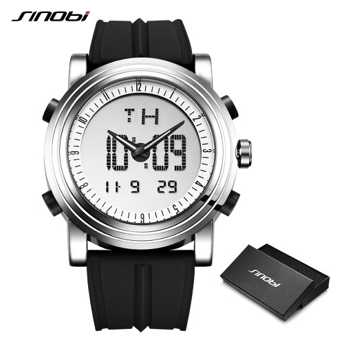 sin digital watch