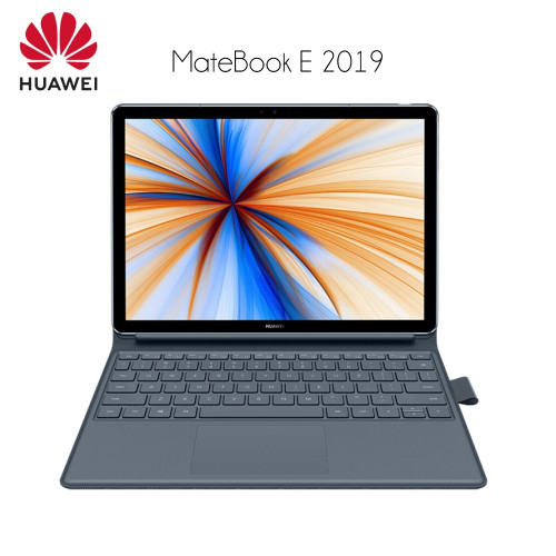 HUAWEI MateBook E 2019 12.0 inch 2 in 1 Tablet Laptop Windows 10 ...