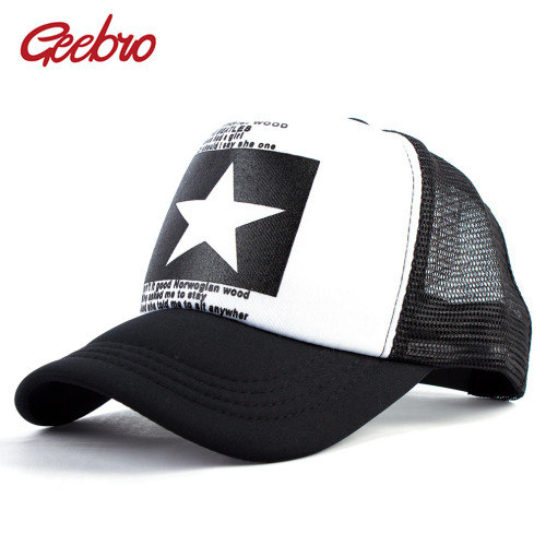 net baseball cap