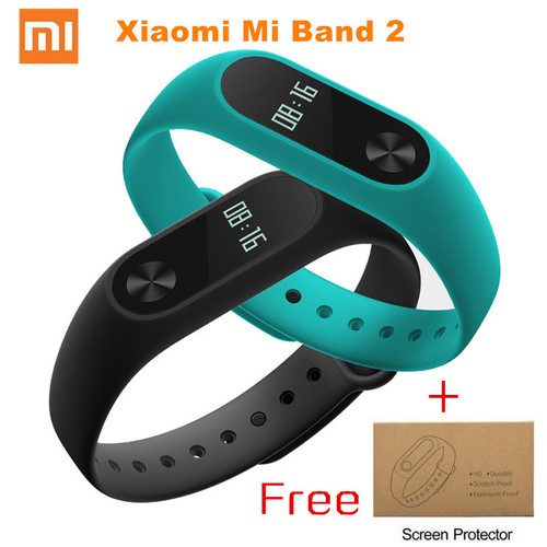 smart wristband 2