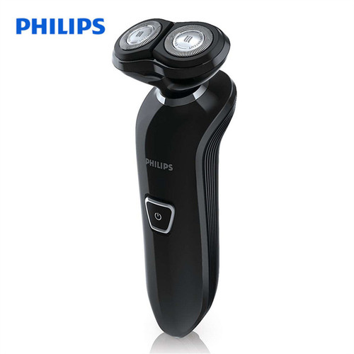 philips shaving machine