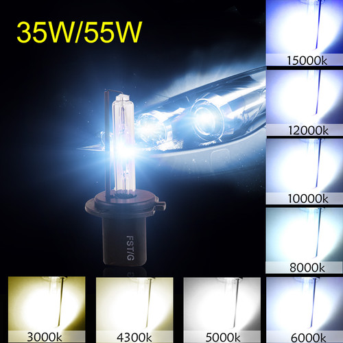 1 Pair Car HID Xenon Single Beam Lights Bulbs Lamps H1 10000K Brilliant Blue 12V,35W 1 Pair Car HID Xenon Single Beam Lights Bulbs Lamps H1 10000K Brilliant Blue 12V,35W