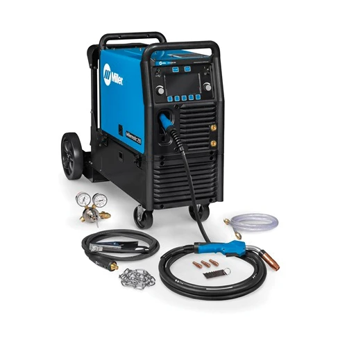Millermatic 255