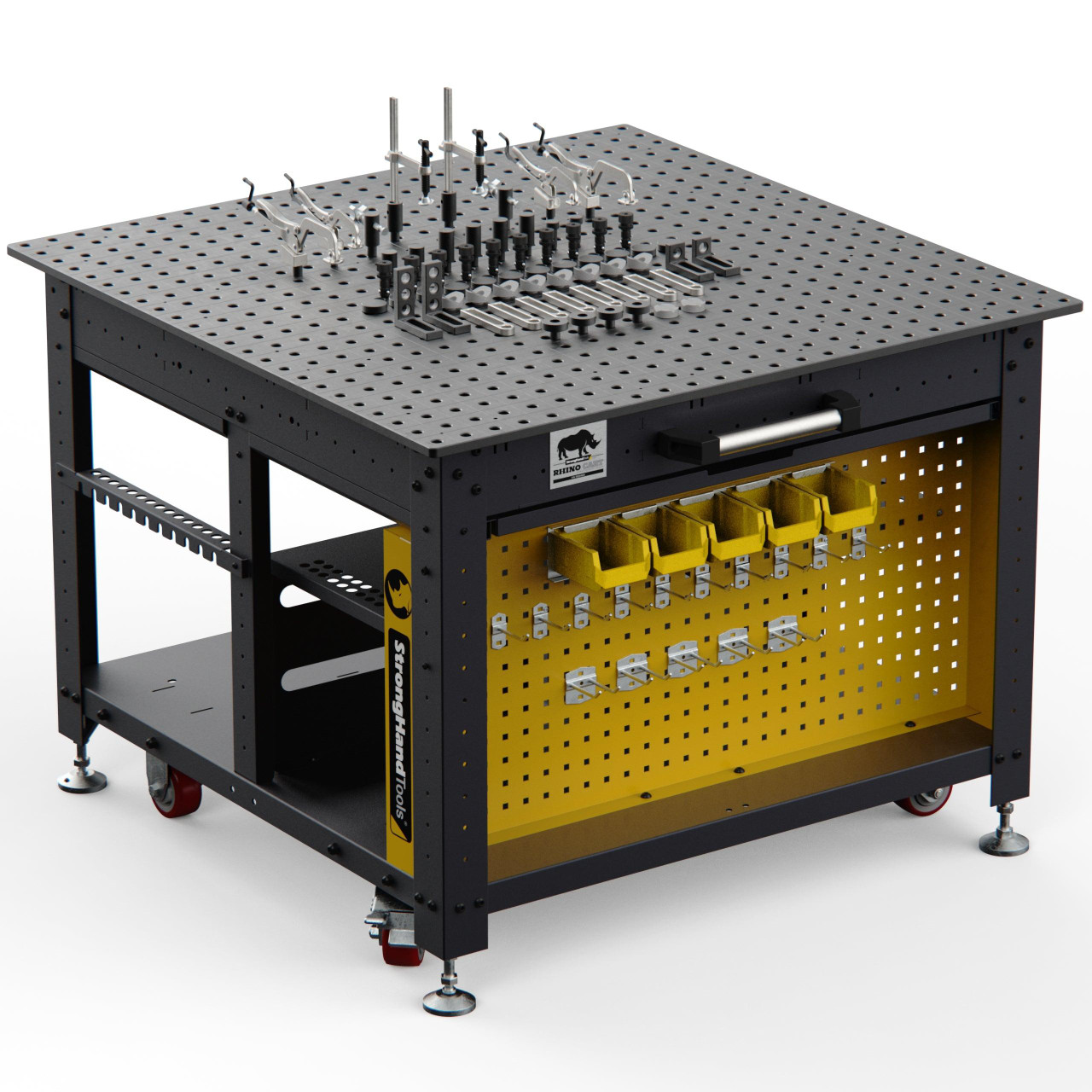 Welding Tables