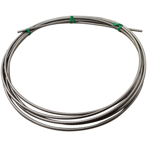 Miller® 081581 Monocoil Liner, 0.03 to 0.125 in Wire, Steel