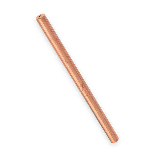 Miller® 094260 Contact Tip, 0.047 in Wire x 4 in, For Use With Spoolmatic® 1, 2, 3 and XR™ 15/30A Spool Gun
