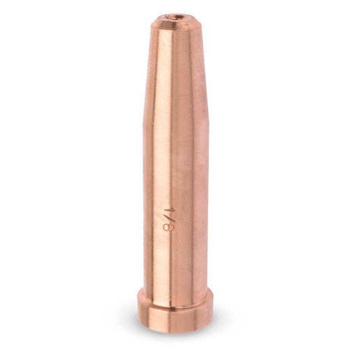 Miller® 192143 Contact Tip, For Use With OBT-1200 Welding Torch