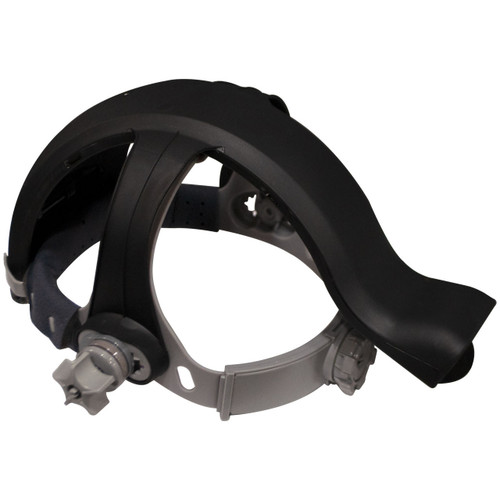 Miller® 247472 Headgear, For Use With Powered Air Purifying Respirator With Titanium 9400i™ Welding Helmet