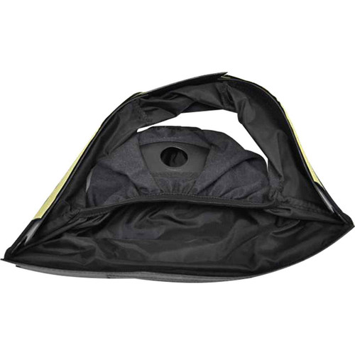 Miller® 247473 Head Seal, For Use With Powered Air Purifying Respirator With Titanium 9400i™ Welding Helmet