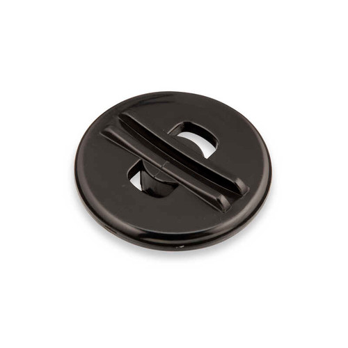 Miller® 255070 Visor Hinge Clip, For Use With Titanium™ 1600i™ and Titanium™ 9400I™ Series Welding Helmet