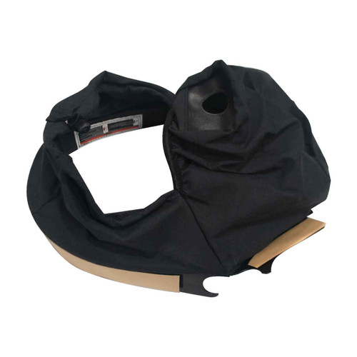 Miller 265628 Head Seal, For Use With Powered Air Purifying Respirator With Titanium 9400i Welding Helmet