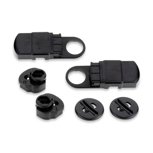 Miller® 269929 Replacement Weld Shield Hinge Kit, For Use With T94I™ Series Welding Helmets With Integrated Grind Shield