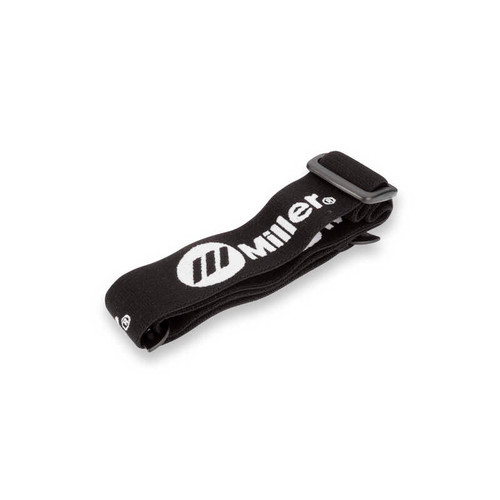 Miller® 270053 Replacement Headband, For Use With Weld-Mask™ Series Auto-Darkening Welding Goggle
