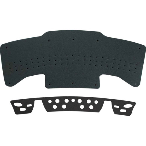 Miller® 270176 Sweatband, For Use With Hard Hat Head Assembly