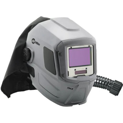 Miller® 279870 Helmet Upgrade Kit, For Use With Powered Air Purifying Respirator