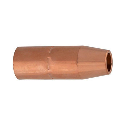 Miller® M1453 Heavy-Duty Nozzle, 13/16 in Orifice