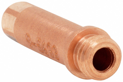 ESAB® 9-5633 Electrode, For Use With Model PCH/M-51 Thermal Dynamics® Plasma Cutting Torch