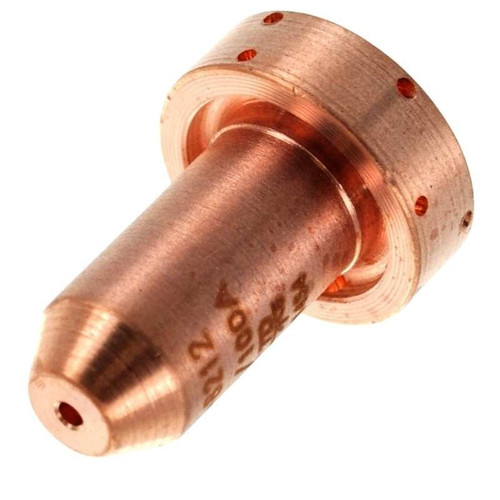 ESAB® 9-8212 Stand-Off Tip, For Use With Model SL100 Torch and Cutmaster® 52/Cutmaster® 82/Cutmaster® 102/Cutmaster® 152 Plasma Cutter, 90/100 A