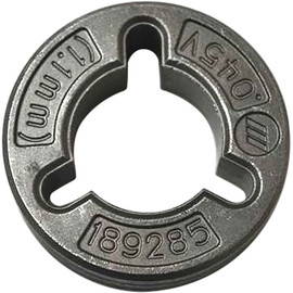 Miller® 189285 Drive Roll, For Use With Drive Roll and Wire Guide Kit, 0.035/0.045 in Wire, V-Grooved