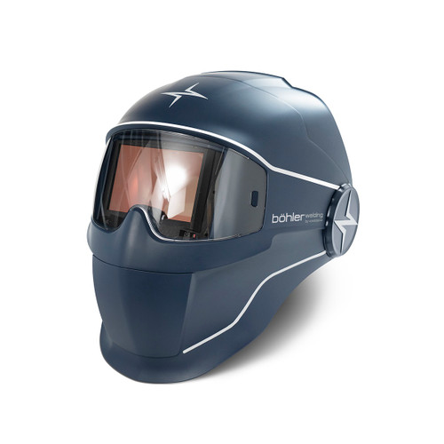 BOHLER Evolution Vision 65FM Weld Helmet