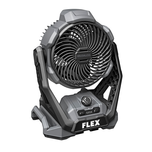 FLEX 24V Jobsite Fan - Bare Tool