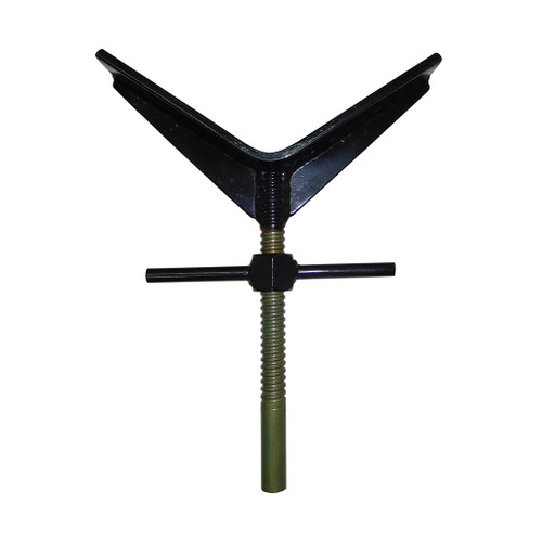 JAVELIN Large Reinforced V Head up to 18" Pipe
