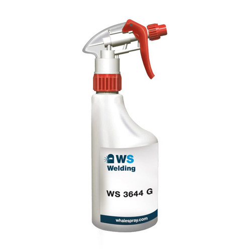 WHALESPRAY WS 3644 BIODEGRADABLE PASSIVANT